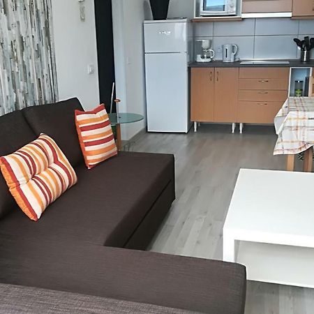 Casa Quintana Appartement Arinaga Buitenkant foto