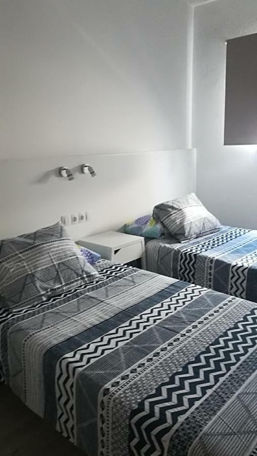 Casa Quintana Appartement Arinaga Buitenkant foto
