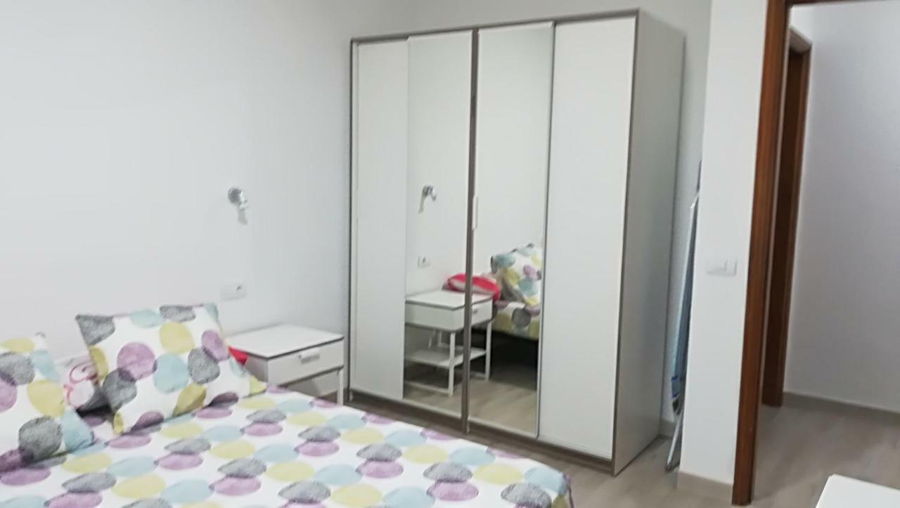 Casa Quintana Appartement Arinaga Buitenkant foto
