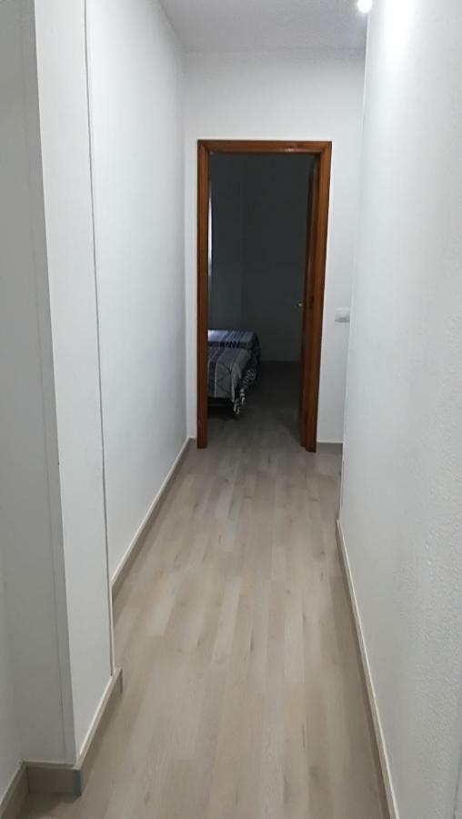 Casa Quintana Appartement Arinaga Buitenkant foto